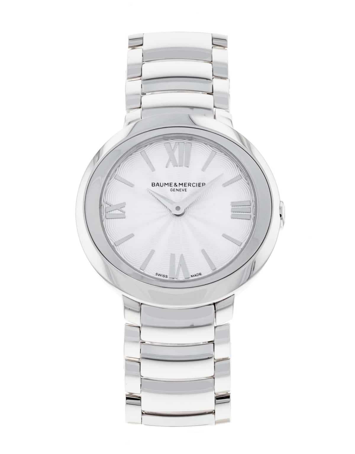 Baume et Mercier Promesse M0A10157